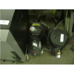 EDWARD 8 TWO STAGE 941