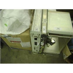 AD DISPLAY & CONTROL CONTROLLER CHASSIS 151