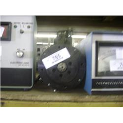 PERMANENT MAGNETIC DC MOTOR