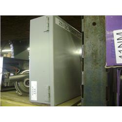 ELECTRICAL BOX CONTROL SIGNAL INTERFACE