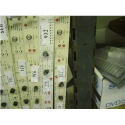 ELECTRICAL BOX CONTROL SIGNAL INTERFACE 937