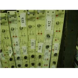 ELECTRICAL BOX CONTROL SIGNAL INTERFACE 936