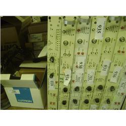 ELECTRICAL BOX CONTROL SIGNAL INTERFACE 934