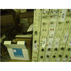 ELECTRICAL BOX CONTROL SIGNAL INTERFACE 933