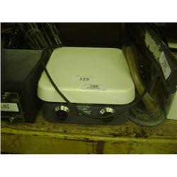 CORNING HOT-PLATE PC-101 225