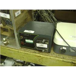 MANOSTAT SIMON VARISTALTIC PUMP 207