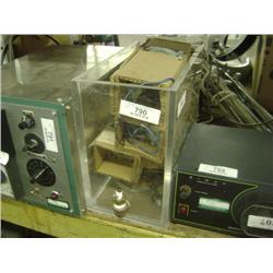 MISC TEST SYSTEM 209