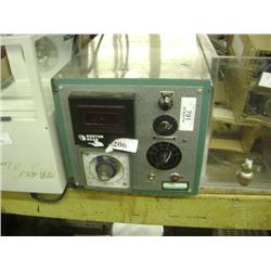 BOSTON GEAR TEST SYSTEM 206