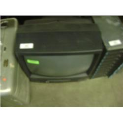 SYMPHONIC TV/VCR 446