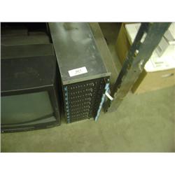 PACIFIC STORAGE UNIT