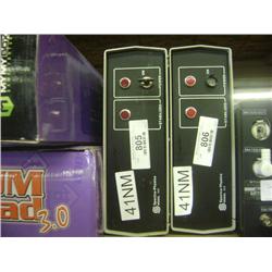 SPRECTRA PHYSICS MODEL 117