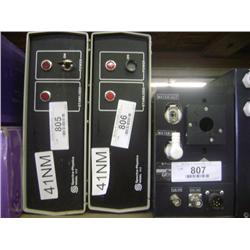 SPECTRA PHYSICSMODEL 117