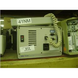 PTI ARC LAMP SUPPLY LPS-220