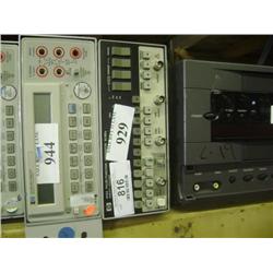 HP 3478A MULTIMETER 944