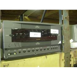 HP 8116A PULSE/FUNCTION GENERATOR 929