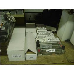 MBS BIPOLAR SATELLITE SPEAKER SYSTEM