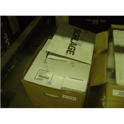 LOT OF STOREROOM LOCKS