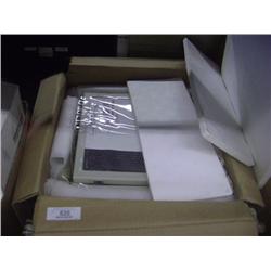 INTERNATIONAL PROTLAND CLAS 10 PORTABLE CLEAN AIR Print Sequence #: STATION MODEL 350-FH