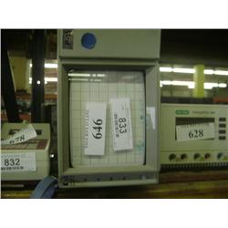 HP 1332A DISPLAY 646