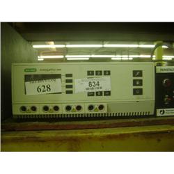 BIORAD POWER PAC 3000 628