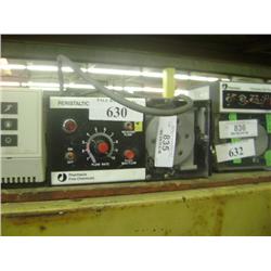 PHARMACIA PERISTATIC PUMP P-3 630