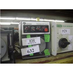 PHARMACIA LKB PUMP P-1 632