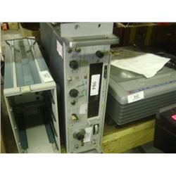 HP 5245L ELECTRONIC COUNTER 984