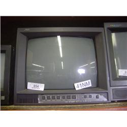 JVC MONITOR