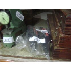 TITAN TOOL SUPPLY DIGICORD