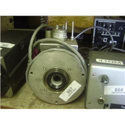 PHOTOMULTIPLIER TUBE HOUSING