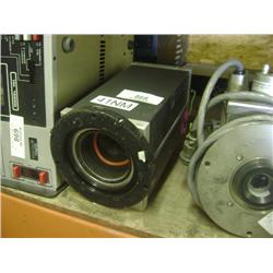 PHOTOMULTIPLIER TUBE HOUSING