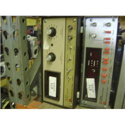 LASER PRECISION RK 3230 ENERGY METER