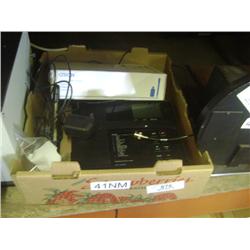 THERMO ORION PH METER MODEL 420