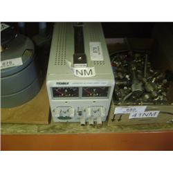TERNMA LABORATORY DC POWER SUPPLY