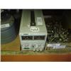 Image 1 : TERNMA LABORATORY DC POWER SUPPLY