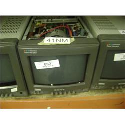 SONY TRINITRON MONITOR