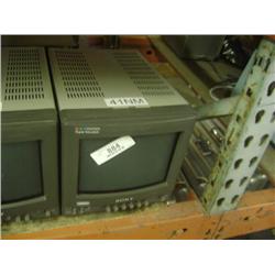 SONY TRINITRON MONITOR