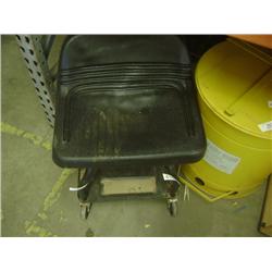 CRAFTSMAN CASTERES CHAIR