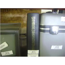 UNIVERSAL DIAGNOSTICS TOOL KIT