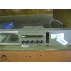 COHU DOT BAR GENERATOR