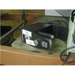 BECKMAN TUBE SEALER 634