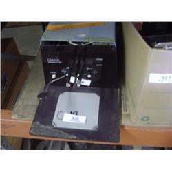 UNITEK MICROPULL III 660