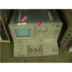 TEKTRONIX 370 PROGRAMMABLE CURVE TRACER