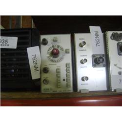 TEKTRONIX 5B10N TIME BASE/AMP