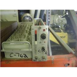 PRINCETON 164 GATED INTEGRATOR