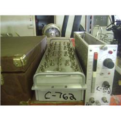 TEKTRONIX 1360S SWITCH MATRIX