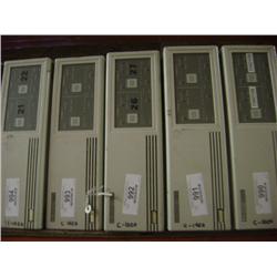 HP 3590 INTERFACE