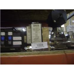 MASS FLOW CONTROLLER MODEL UFC-1100  ***3 TIMES Print Sequence #: THE MONEY***