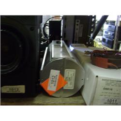 EXTREME CCTV HAZARDOUS LOCATION ENCLOSURE