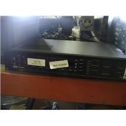 CRESTRON PROFESSIONAL CONTROL PROCESSOR